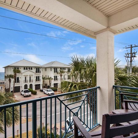 Neptune'S Nook Villa Destin Exterior photo