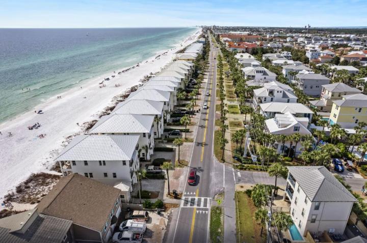 Neptune'S Nook Villa Destin Exterior photo